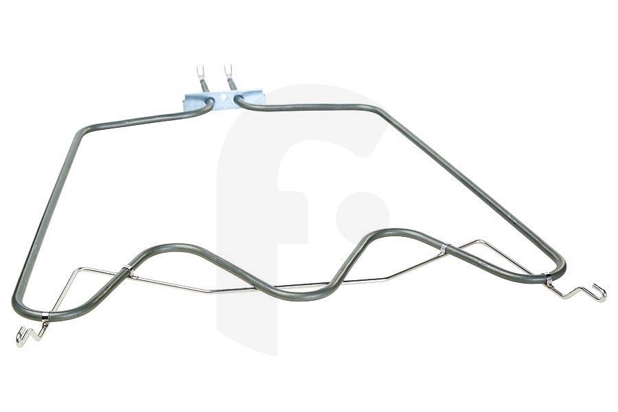 Whirlpool Cocinas y placas Elemento calefactor (elemento) para cocina 481010551720