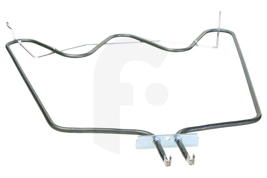 Ikea Cocina & Encimera Elemento calefactor (elemento) para cocina 481010551720 apto para entre otros AKZ7950, BLPMS8100