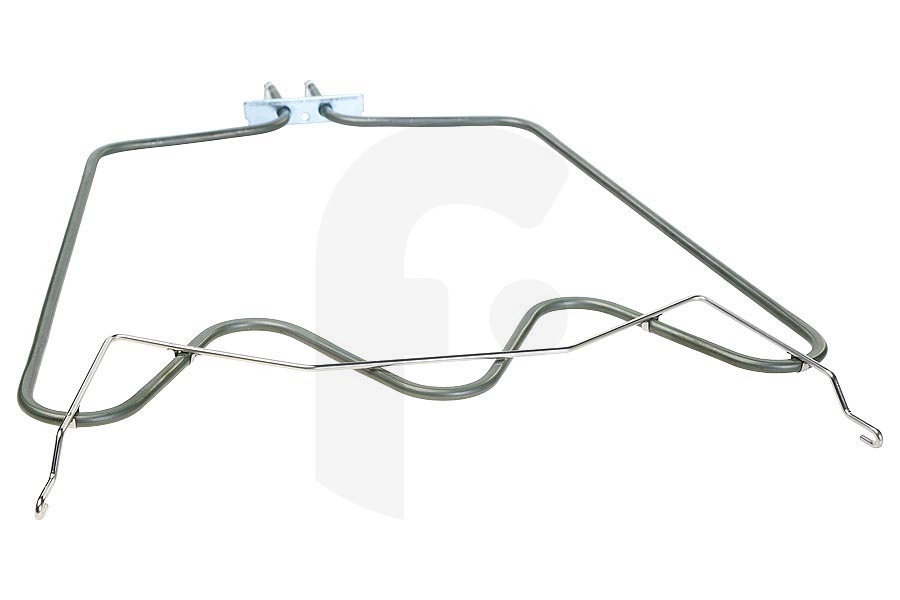 Whirlpool Cocinas y placas Elemento calefactor (elemento) para cocina 481010551720