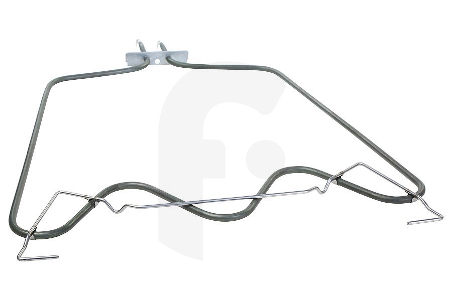 Alternatief Horno Elemento calefactor (elemento) debajo 1150W para Whirlpool horno 481010551720