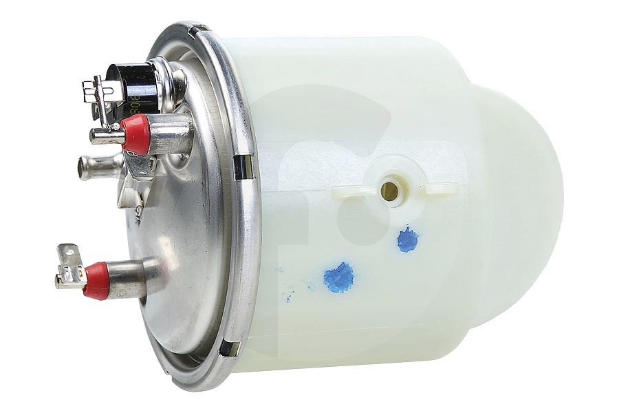 Philips Cafetera Philips elemento calefactor (elemento, termobloque, caldera) 1400W cafetera 422225965482