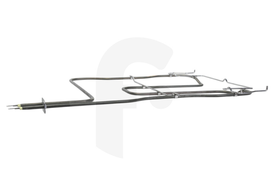 Whirlpool Forno Elemento riscaldante (elemento inferiore) 1150W per Whirlpool e altri forno C00863131, 863131