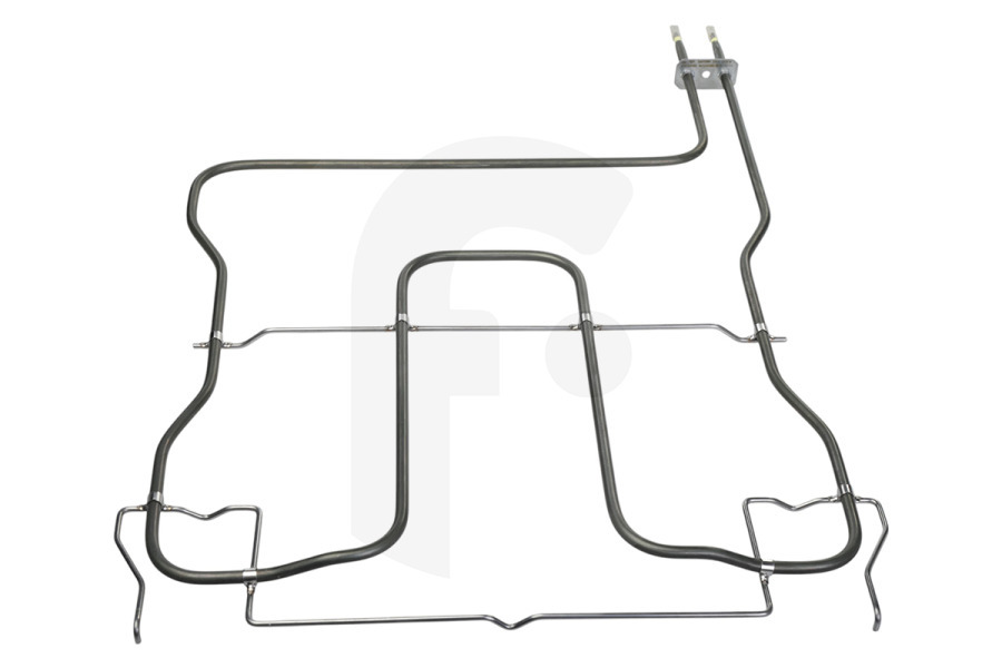 Whirlpool Forno Elemento riscaldante (elemento inferiore) 1150W per Whirlpool e altri forno C00863131, 863131