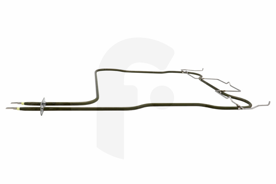 Alternatief Forno Elemento riscaldante (elemento inferiore) 1150W Sahterm per Whirlpool e altri forno 526533, C00526533