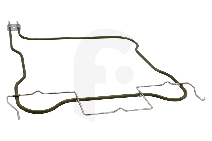 Alternatief Forno Elemento riscaldante (elemento inferiore) 1150W Sahterm per Whirlpool e altri forno 526533, C00526533