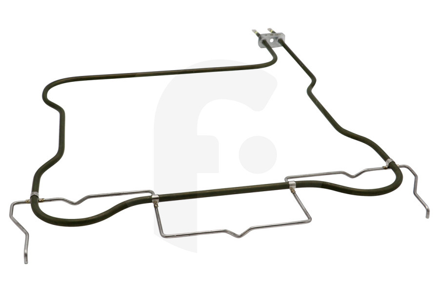 Alternatief Forno Elemento riscaldante (elemento inferiore) 1150W Sahterm per Whirlpool e altri forno 526533, C00526533