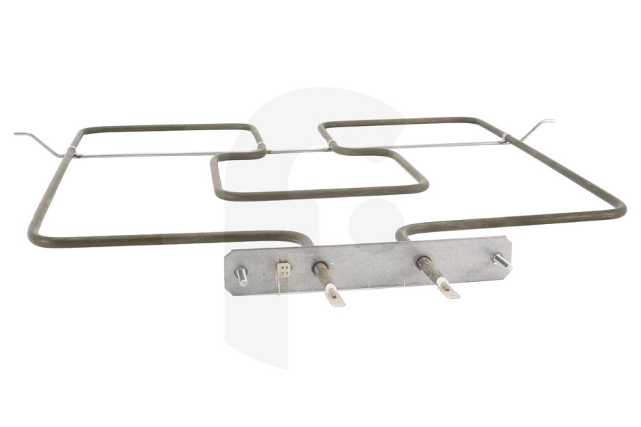 Alternatief Forno Elemento riscaldante alternativo sopra 480121104179 Forno-Microonde