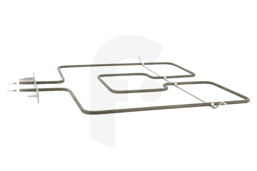 Alternatief Forno Elemento riscaldante alternativo sopra 480121104179 Forno-Microonde