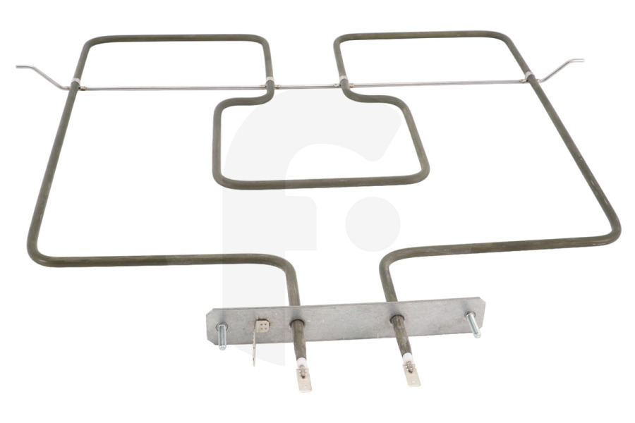 Cylinda Horno Elemento calefactor alternativo superior a 480121104179 Horno-Microondas apto para entre otros AKP250IX, AKP433IX