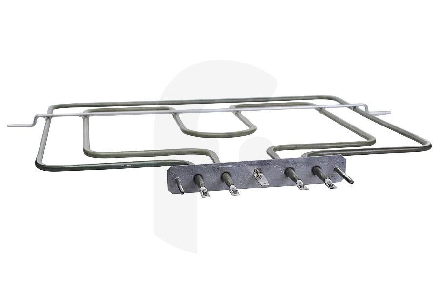 Whirlpool Backofen Heizelement (Oberhitze) 1600W für u.a. Whirlpool Backofen 481010452566