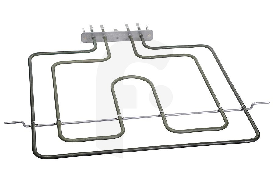Whirlpool Backofen Heizelement (Oberhitze) 1600W für u.a. Whirlpool Backofen 481010452566