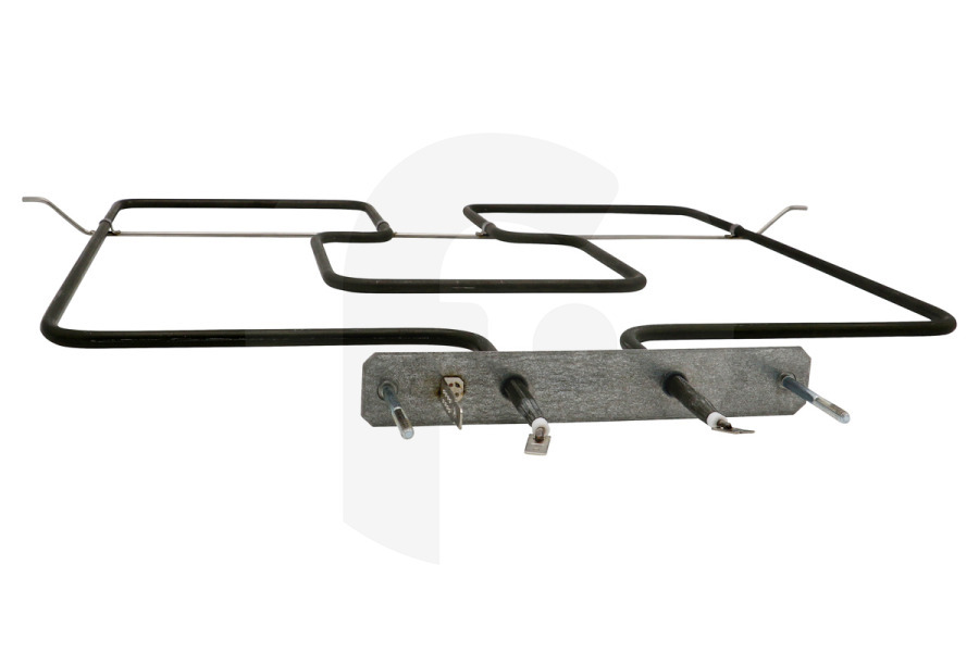 Alternatief Forno Elemento riscaldante (elemento superiore) 1400W Sahterm per Whirlpool e altri forno 480121104184