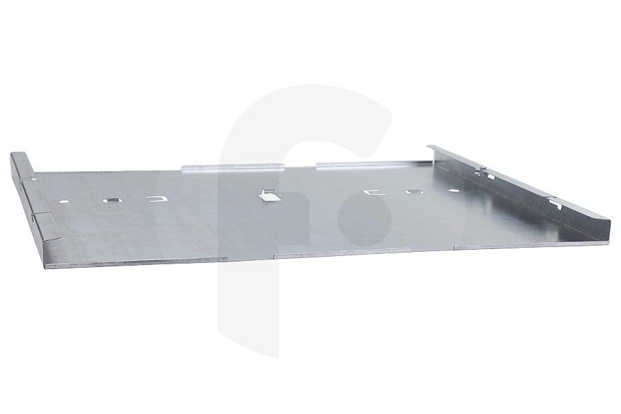 Whirlpool Forno Elemento riscaldante (elemento superiore) 2450W incl. piastra per Whirlpool e altri forno 484000000514