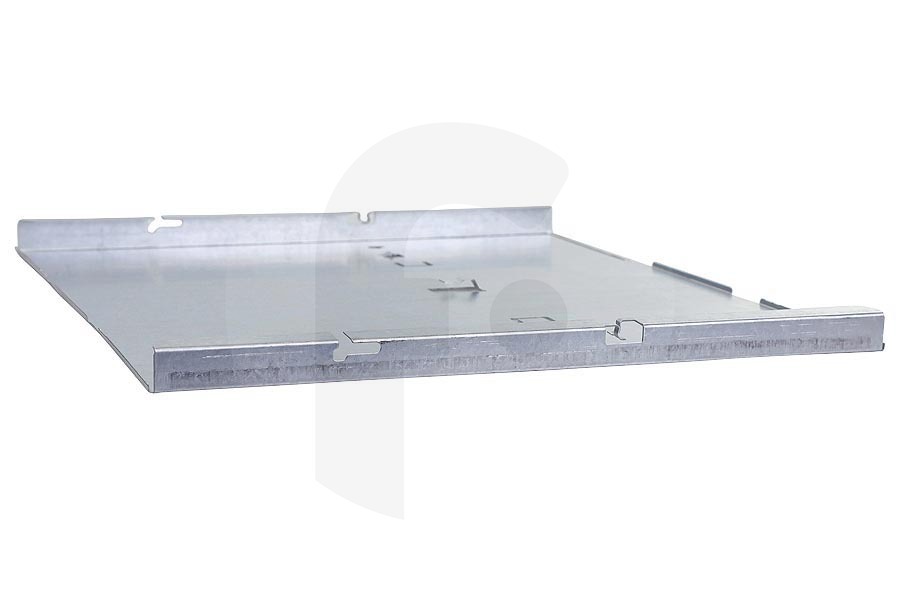 Whirlpool Forno Elemento riscaldante (elemento superiore) 2450W incl. piastra per Whirlpool e altri forno 484000000514