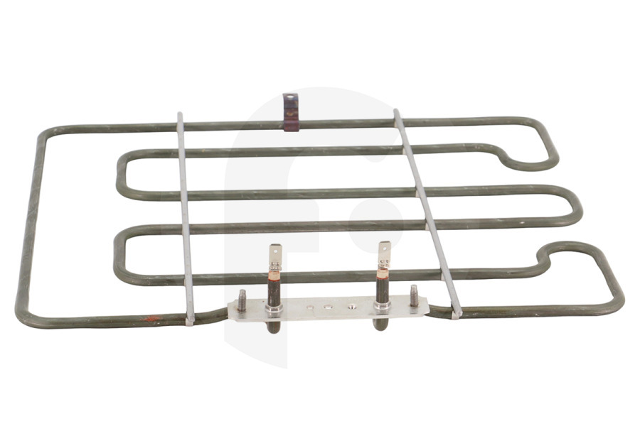 Cylinda Horno Resistencia Whirlpool 481010538533 Horno-Microondas apto para entre otros AMW507IX, EMCHT9145IXL