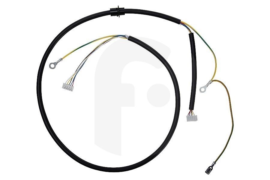 Bauknecht Microondas Arnés cableado (de microondas) microondas 480120101274 microondas 480120101274