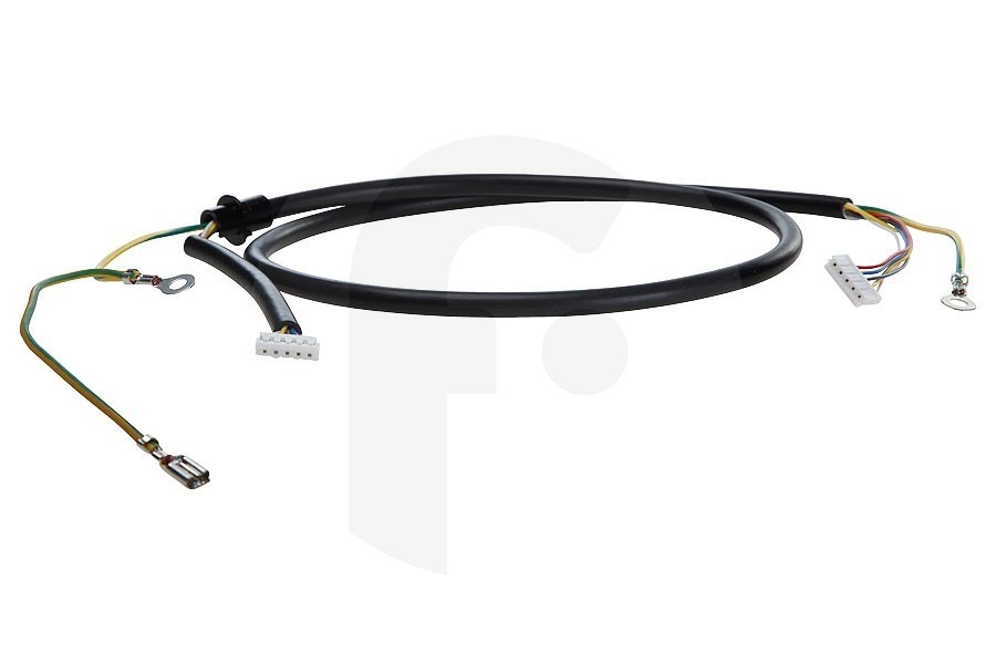 Whirlpool Microonde Imbracatura fili (per microonde) microonde 480120101274 adatto a tra cui JT379, MW79, JT378