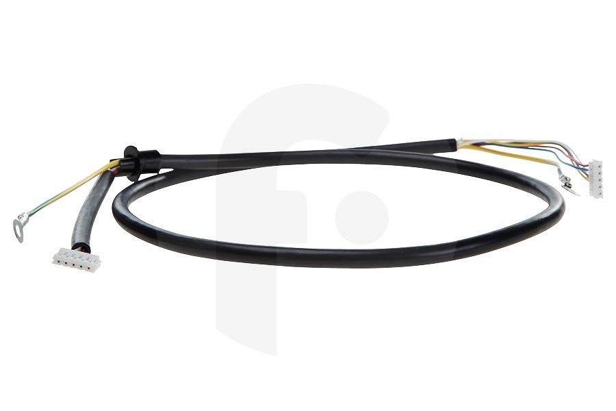Whirlpool Microonde Imbracatura fili (per microonde) microonde 481232118316 adatto a tra cui JT355, JT368, MW49