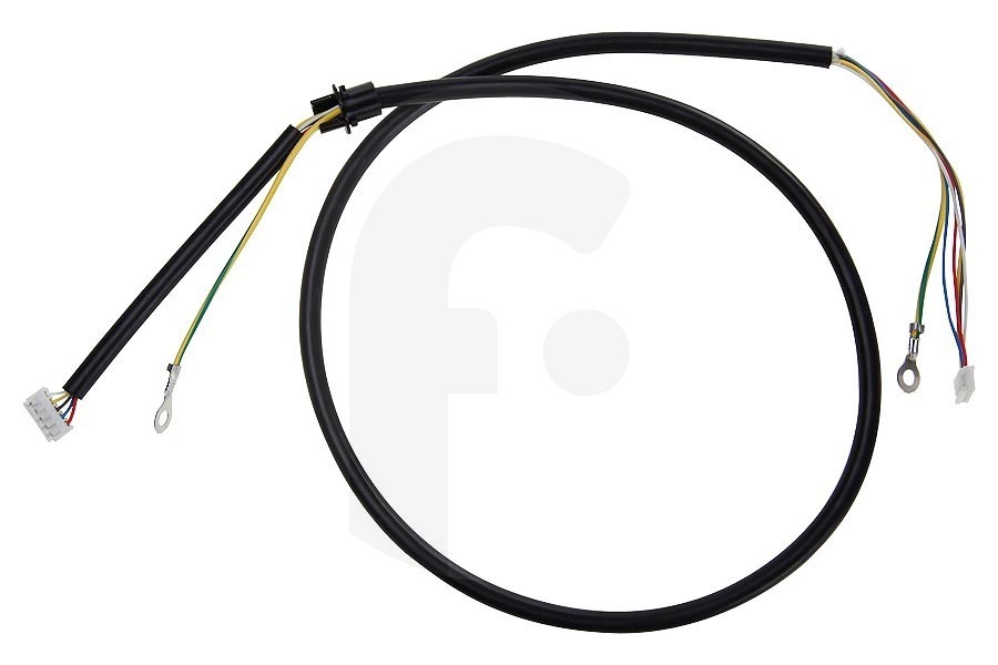 Bauknecht Microondas Arnés cableado (de microondas) microondas 481232118316 microondas 481232118316