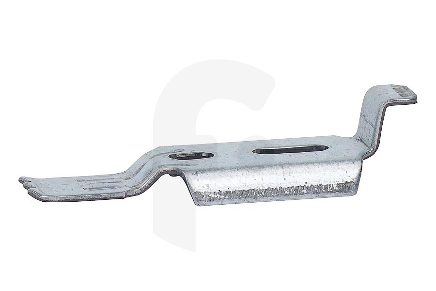 Ikea Cocina & Encimera Clip de montaje (abrazadera) debajo de la placa de cocción para Whirlpool y otros placa de cocción 314607, C00314607 apto para entre otros AKR318IX, HB630S4, HBTL20G
