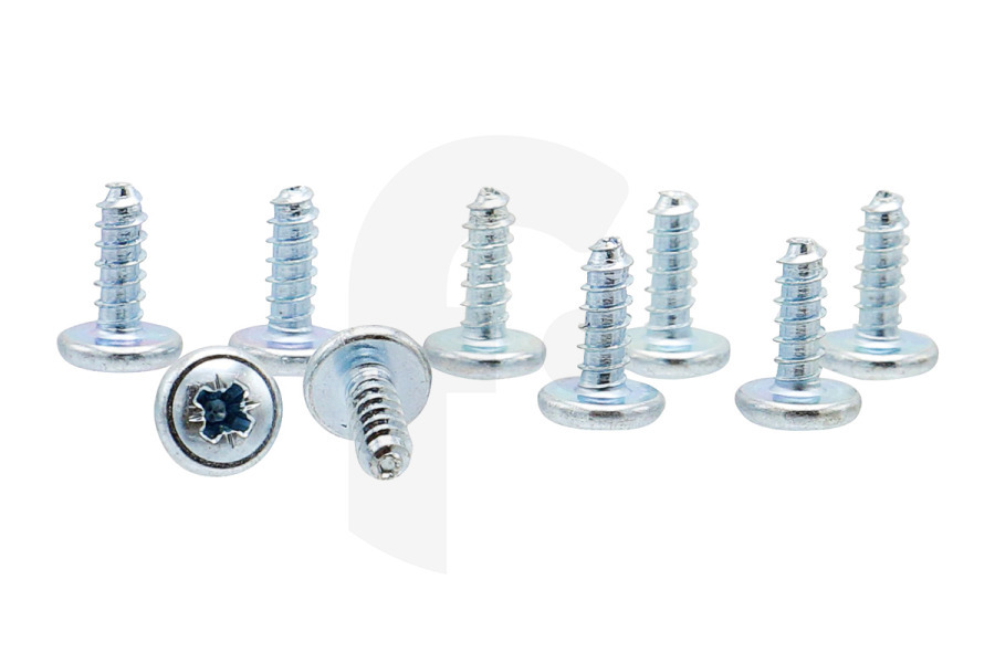 Ikea Hotte aspirante Ikea Kit de fixation C00640572 Plaque de cuisson