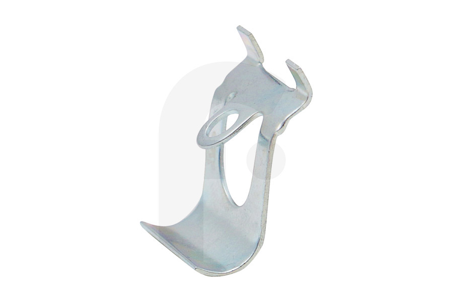 Whirlpool Cuisinière & Plaque de cuisson Whirlpool Clip De Fixation C00503342 Table De Cuisson