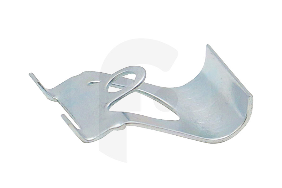 Hotpoint Cocinas y placas Clip De Fijación Whirlpool C00503342 Vitrocerámica apto para entre otros AKM609IX, EK4470IN