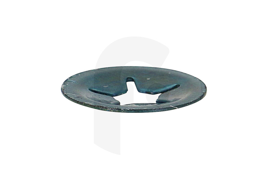 Whirlpool Fornuis & kookplaat Whirlpool Sluitring C00535468 Kookplaat