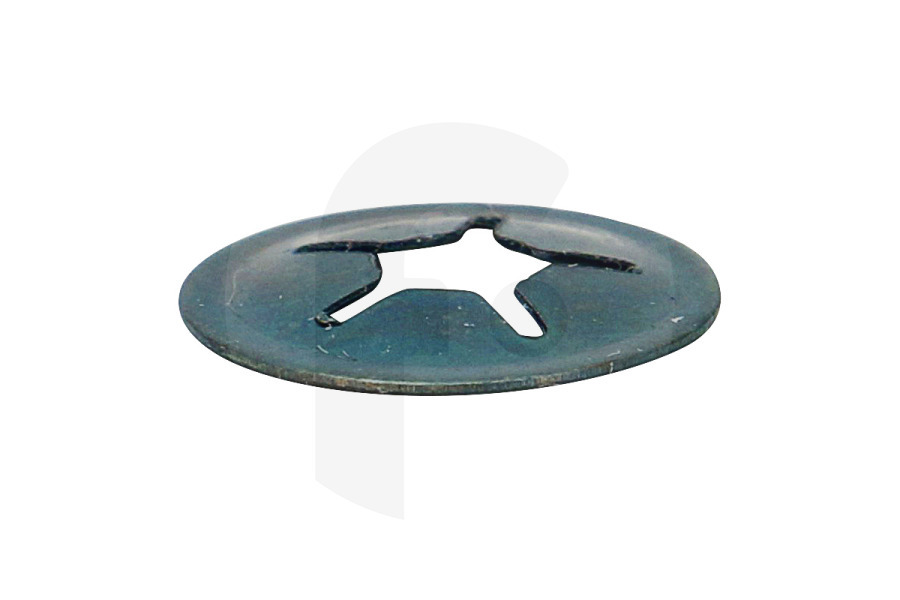 Whirlpool Fornuis & kookplaat Whirlpool Sluitring C00535468 Kookplaat