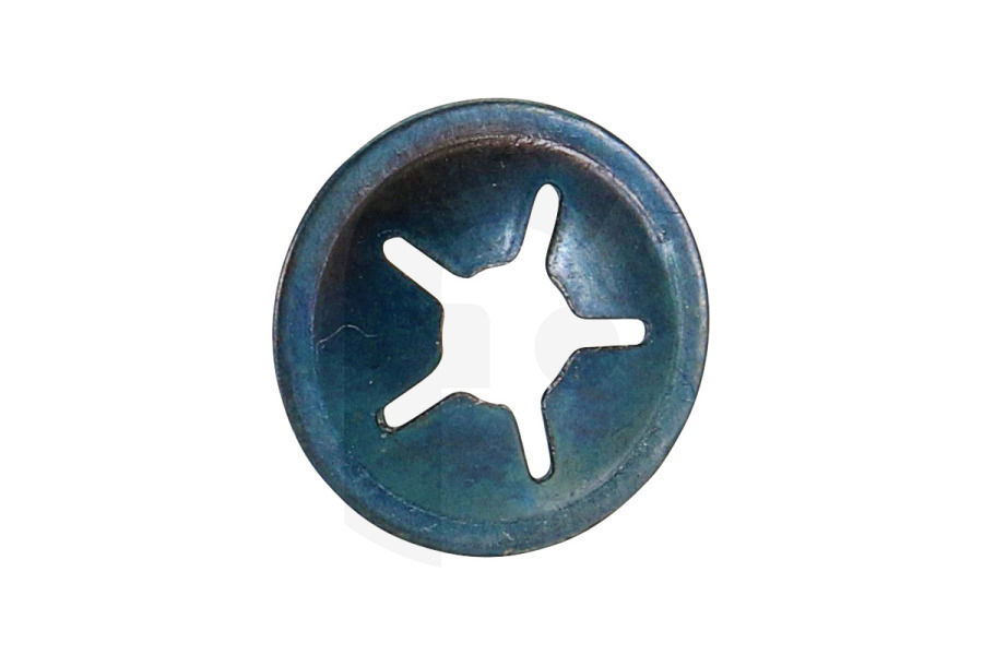 Whirlpool Fornuis & kookplaat Whirlpool Sluitring C00535468 Kookplaat
