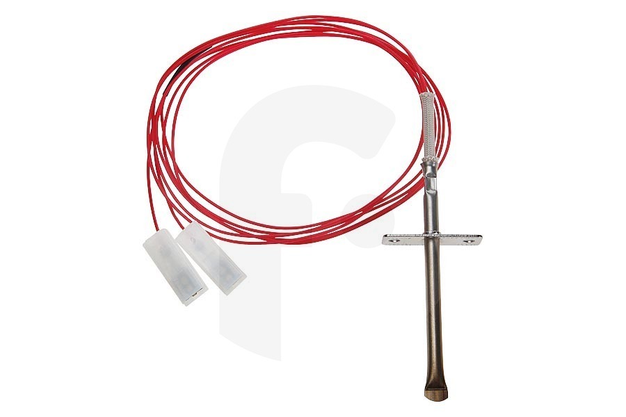 Functionica Horno Sonda de temperatura (cable horno) para horno 481221058057