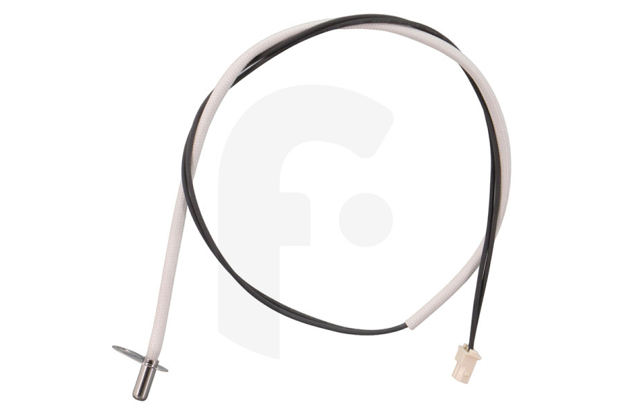 Philips Cafetera Sensor de temperatura 996530073428 Cafetera apto para entre otros EP5365, HD8764