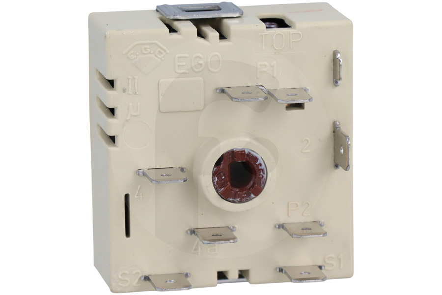 Whirlpool regulador de energía para cocina 481010427882 apto para entre otros AKP728IX, ELCPE7263IN
