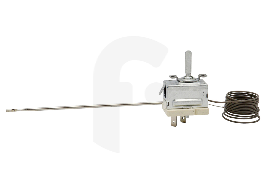 Cylinda Horno Termostato para horno 480121100077 apto para entre otros AKP152, AKS291, AKP456