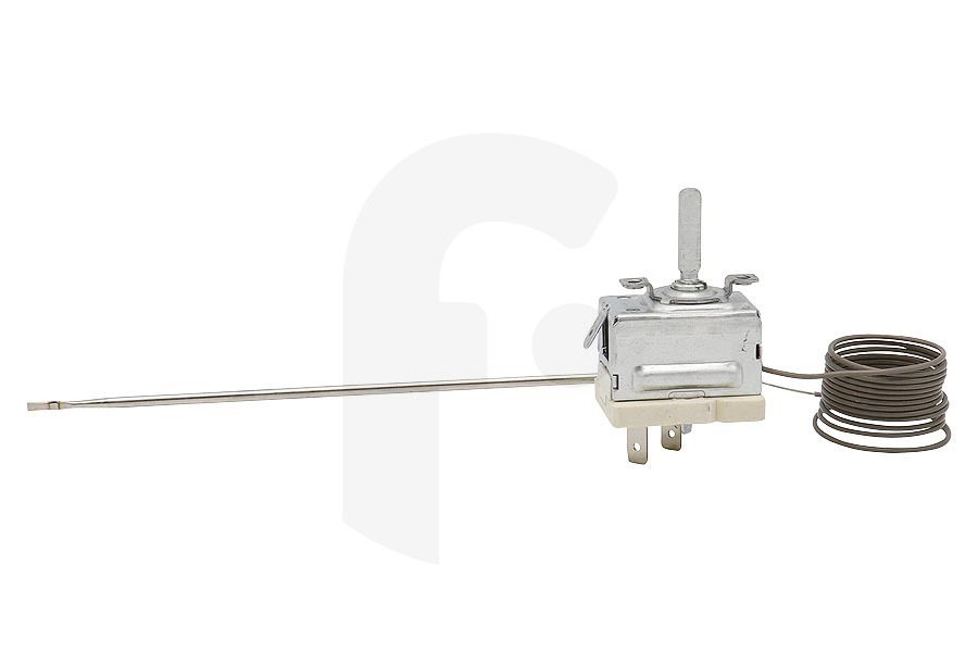 Cylinda Horno Termostato para Whirlpool y otros horno 480121100077 apto para entre otros AKP152, AKS291, AKP456