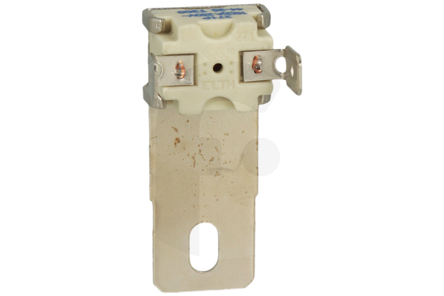 Whirlpool Backofen Backofenthermostat (Thermostat) inkl. Fühlerhalter 285 °C für u.a. Whirlpool Backofen C00861955, 861955