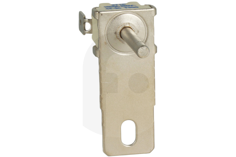 KitchenAid Horno Termostato de horno incl. soporte de varilla 285C para Whirlpool y otros horno C00861955, 861955 apto para entre otros BMTM9100, AKZM764, BLVM8100