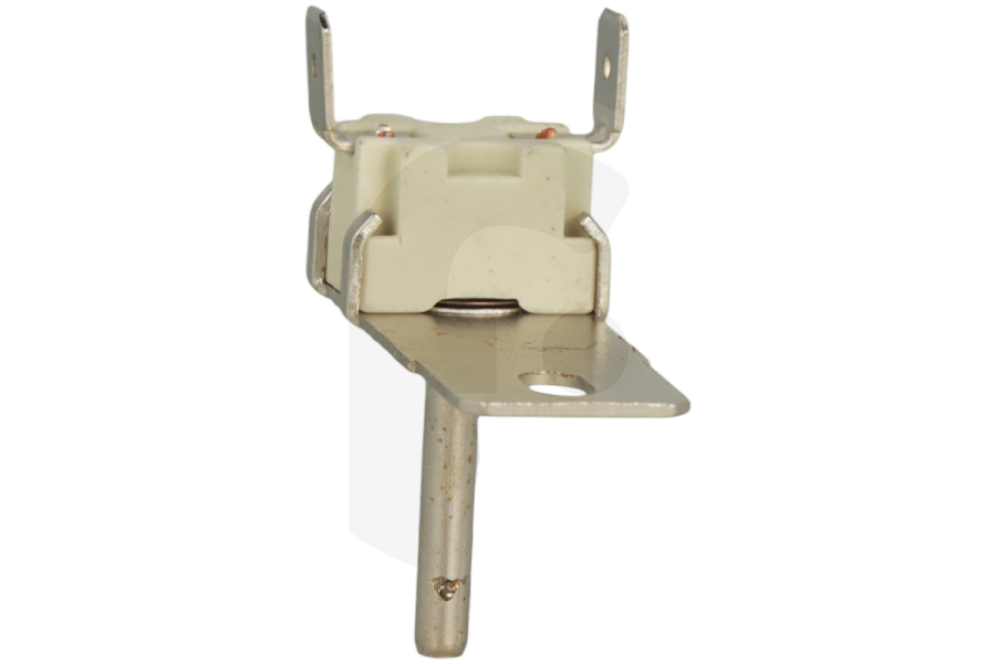 Whirlpool Backofen Backofenthermostat (Thermostat) inkl. Fühlerhalter 285 °C für u.a. Whirlpool Backofen C00861955, 861955