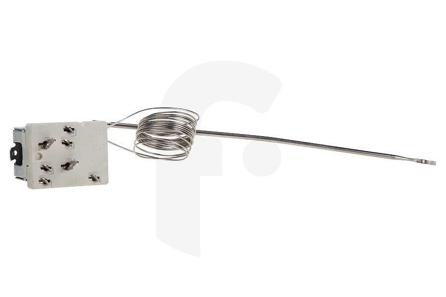 Algor Horno Termostato horno 481228208627