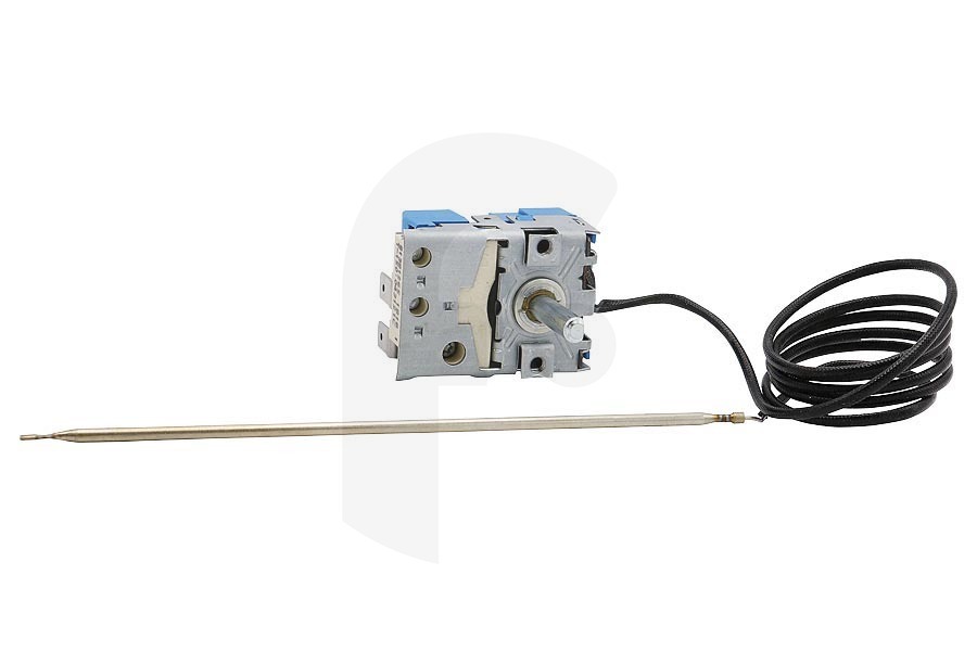 Whirlpool Backofen Backofenthermostat (Thermostat) inkl. Stiftfühler für u.a. Whirlpool Backofen 480121100437