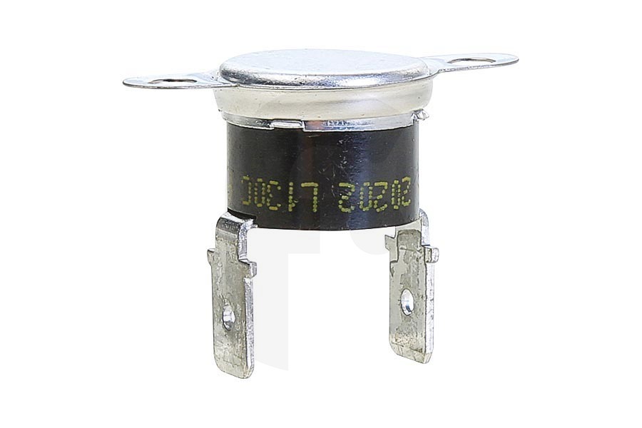 Ariston Protección del termostato de temperatura del Whirlpool para horno 481067847931 apto para entre otros AMW931, EMWP9238