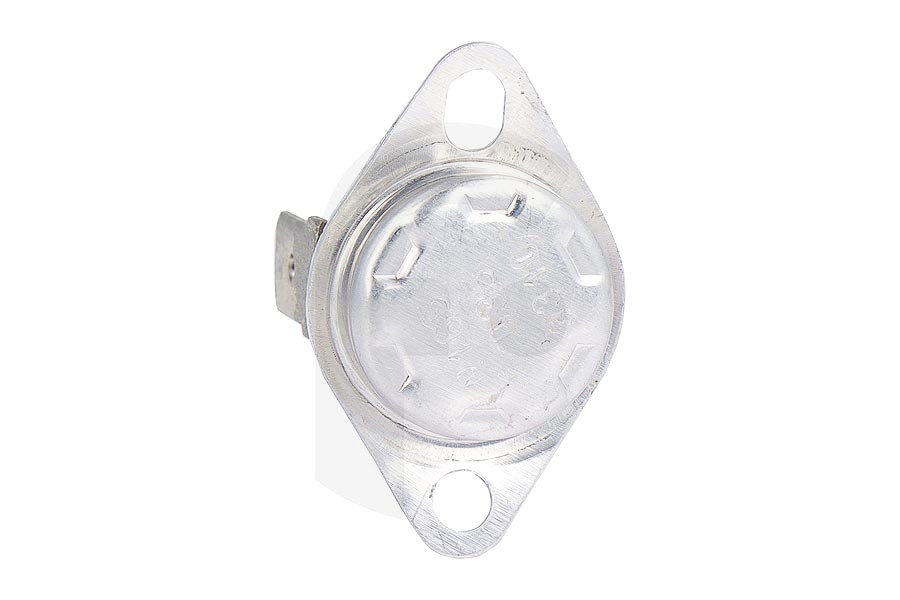 Whirlpool Microonde Termostato (termoregolatore, clixon) fisso 165°C per Whirlpool e altri microonde combinato 480120100003