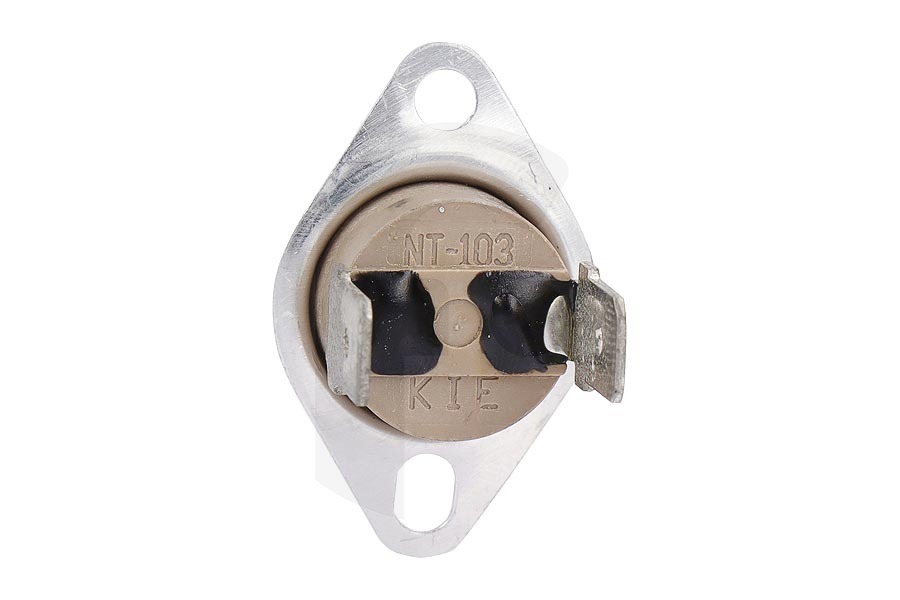 Whirlpool Microonde Termostato (termoregolatore, clixon) fisso 165°C per Whirlpool e altri microonde combinato 480120100003