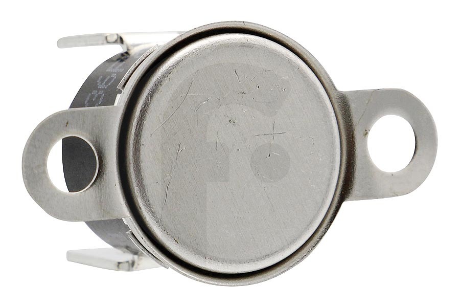 Ariston Forno Termostato (termoregolatore, clixon) fisso 175°C per Whirlpool e altri microonde combinato 481010666297