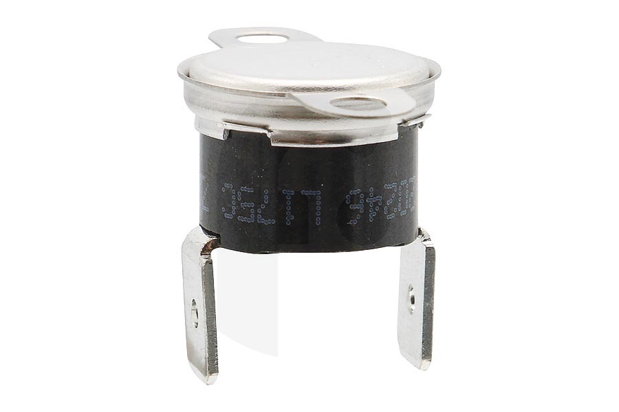 Ariston Forno Termostato (termoregolatore, clixon) fisso 175°C per Whirlpool e altri microonde combinato 481010666297