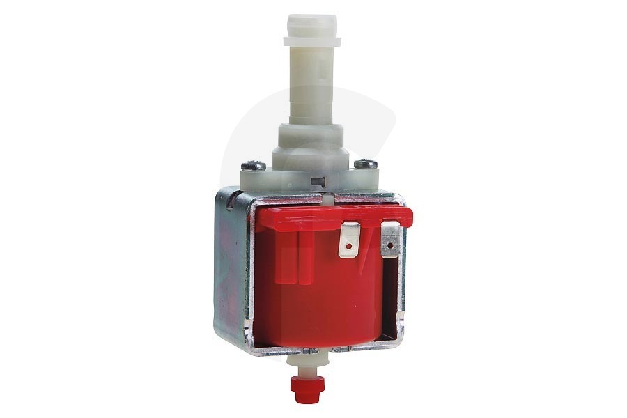 Whirlpool Macchina del caffè Pompa (pompa dell'acqua) Ulka E EP5 per Whirlpool e altri macchina del caffe 481236018581