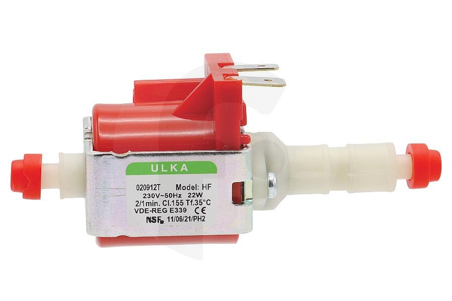 Philips Cafetera Bomba 422225937247 para Cafetera apto para entre otros HD6561, HD7803