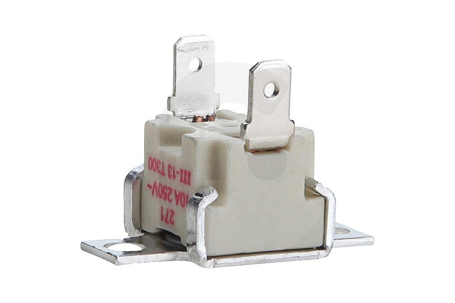 Whirlpool Backofen Thermostat (Sicherung) für Ofen 480121104066