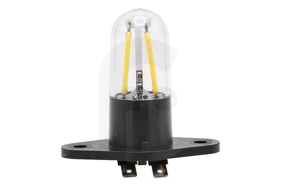 Hotpoint C00844875 Microonde Lampadina (25W 240V) per Whirlpool e altri microonde 481213488071 adatto a tra cui JT357, JT359, JT355