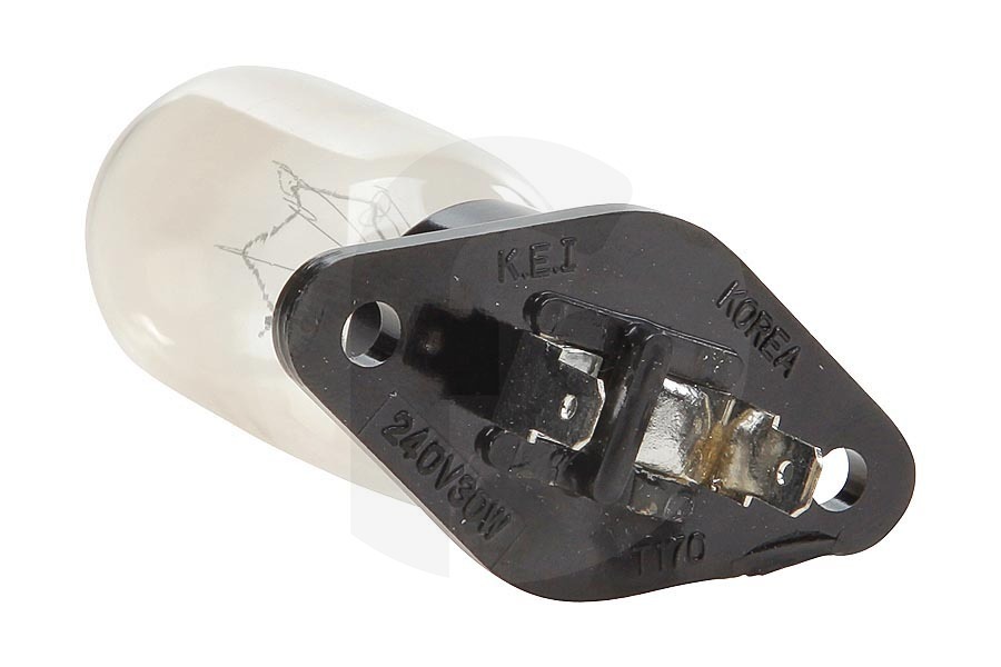 Hotpoint-ariston Microonde Lampadina (Per Microonde 30W 240V) microonde 480120100168